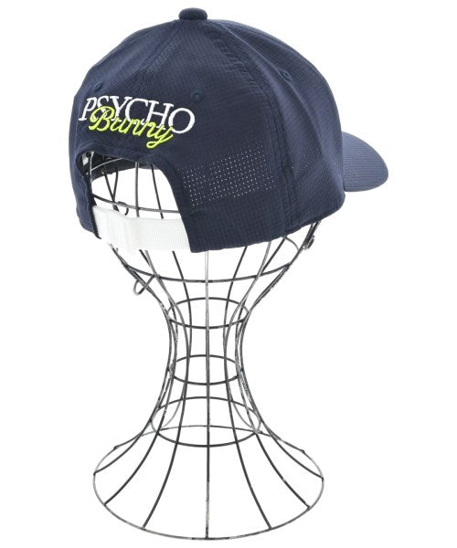 Psycho Bunny หมวกแก๊ป