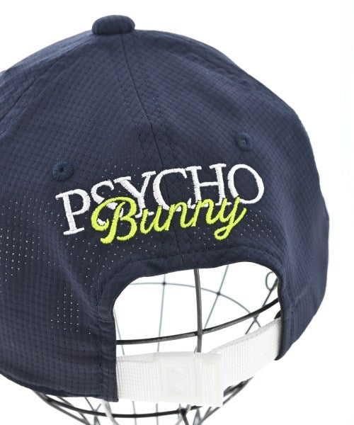 Psycho Bunny หมวกแก๊ป
