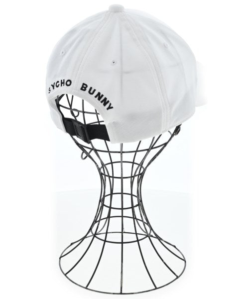 Psycho Bunny หมวกแก๊ป