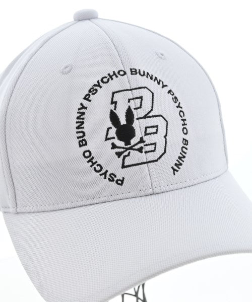 Psycho Bunny หมวกแก๊ป