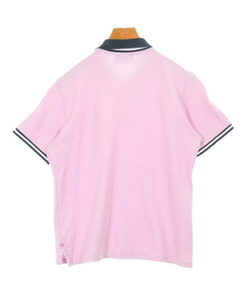Psycho Bunny เสื้อโปโล