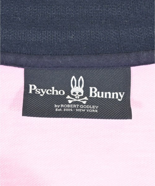 Psycho Bunny เสื้อโปโล