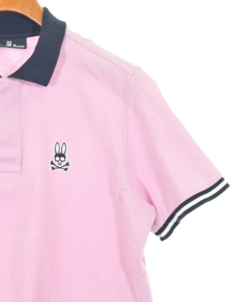 Psycho Bunny เสื้อโปโล