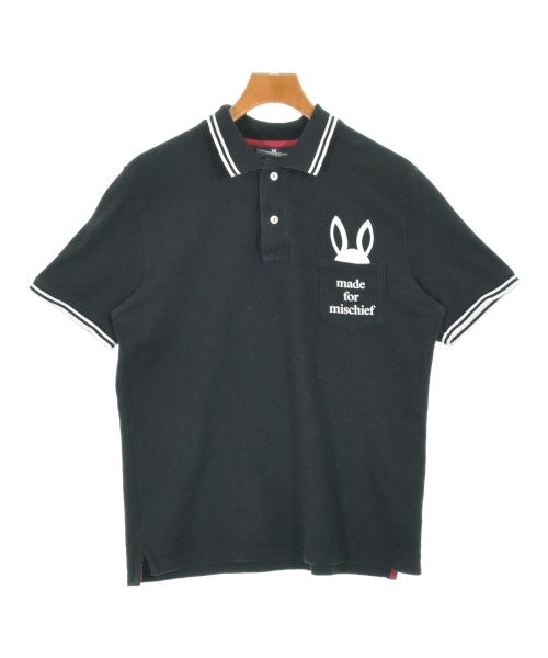 Psycho Bunny เสื้อโปโล