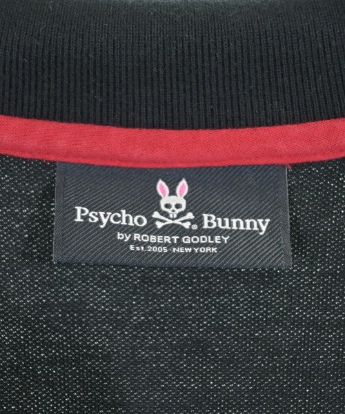 Psycho Bunny เสื้อโปโล