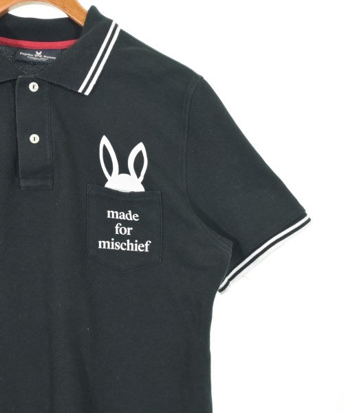 Psycho Bunny เสื้อโปโล