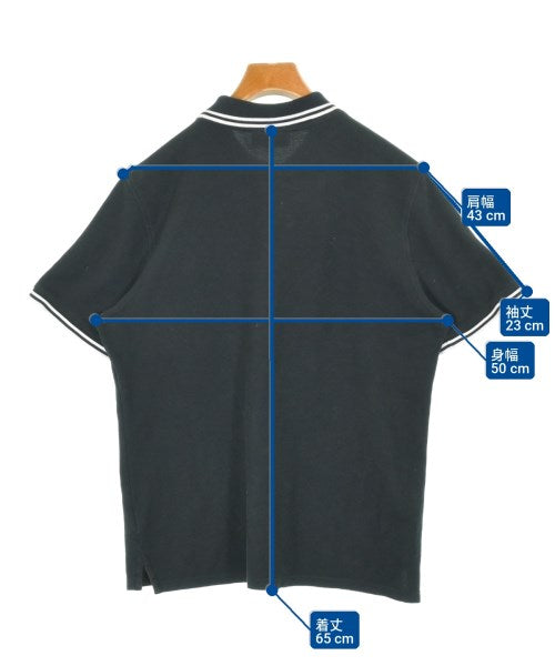 Psycho Bunny เสื้อโปโล