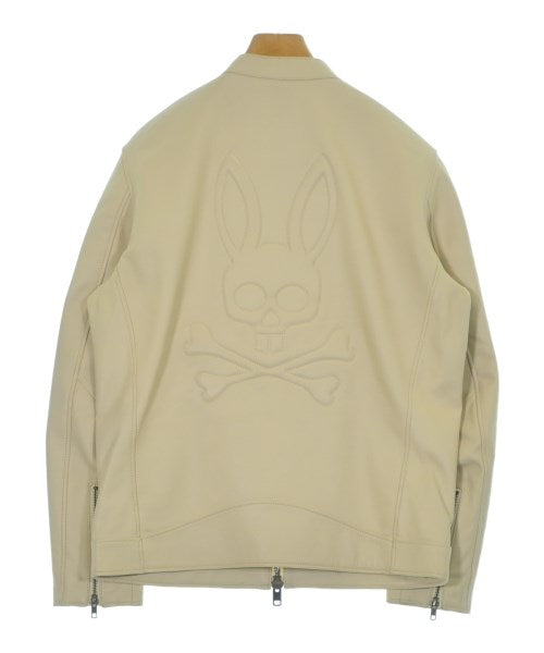 Psycho Bunny แจ็คเก็ตไรเดอร์