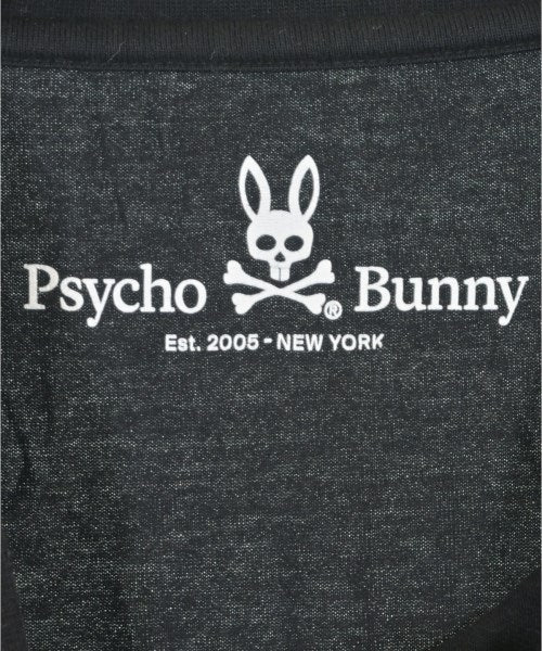 Psycho Bunny เสื้อยืด/เสื้อท็อปส์