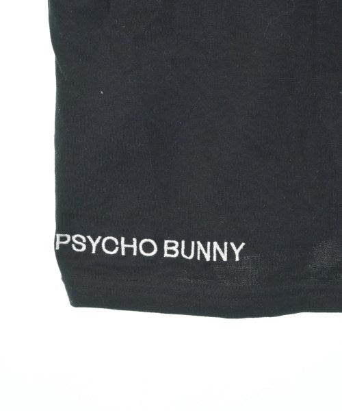 Psycho Bunny เสื้อยืด/เสื้อท็อปส์