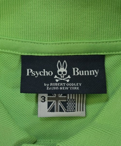 Psycho Bunny เสื้อโปโล