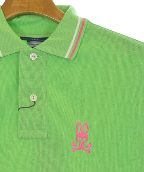Psycho Bunny เสื้อโปโล