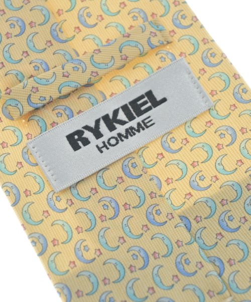 RYKIEL HOMME เนคไท
