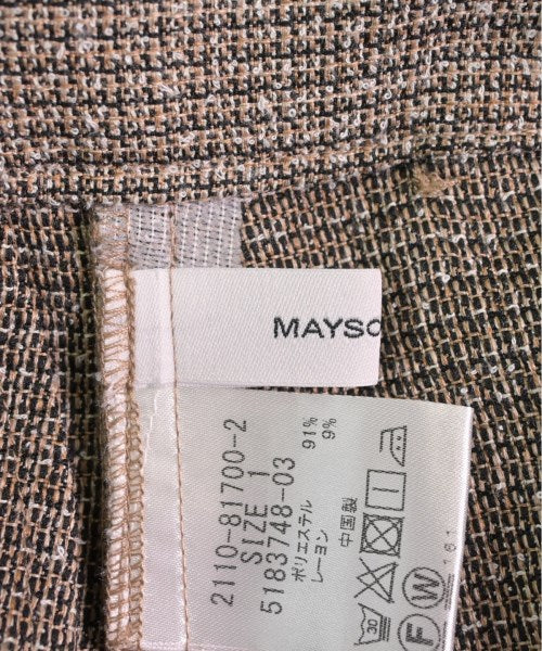 MAYSON GREY กางเกง 5 ส่วน