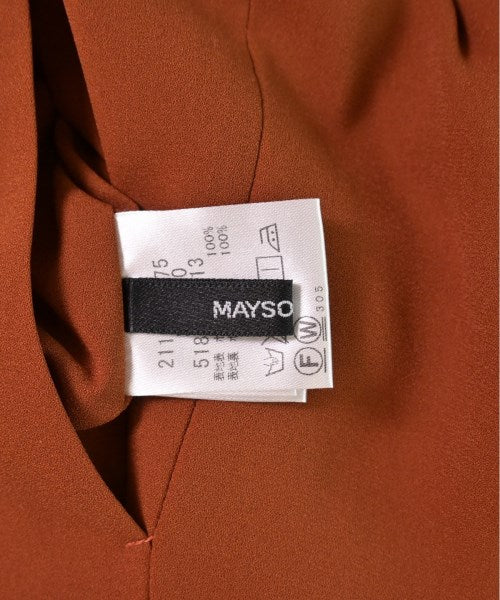 MAYSON GREY กางเกง อื่น