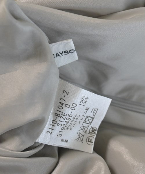 MAYSON GREY กางเกง อื่น