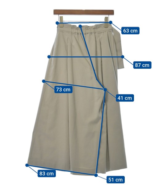 MAYSON GREY กางเกง อื่น