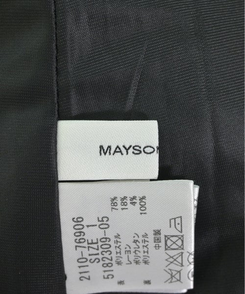 MAYSON GREY กางเกง 5 ส่วน