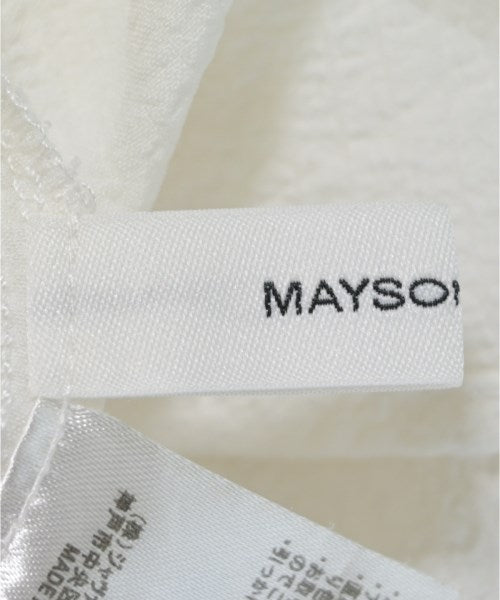 MAYSON GREY เสื้อสตรี