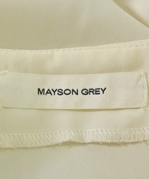 MAYSON GREY เสื้อสตรี