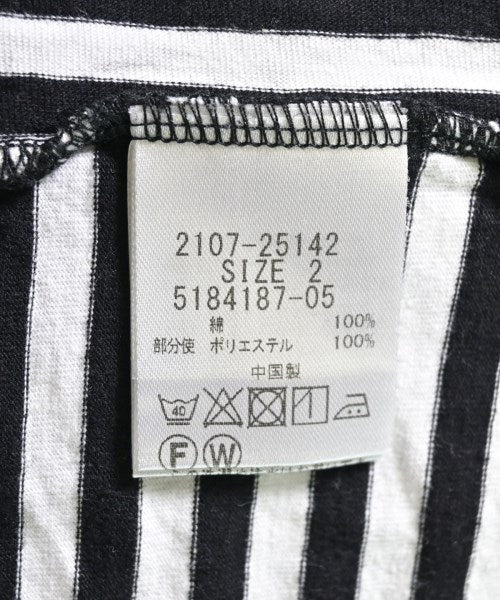 MAYSON GREY เสื้อยืด/เสื้อท็อปส์