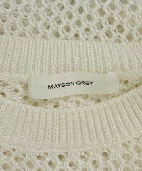MAYSON GREY เสื้อกันหนาว