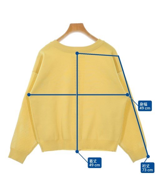 MAYSON GREY เสื้อกันหนาว