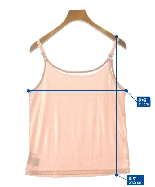 MAYSON GREY เสื้อสายเดี่ยว