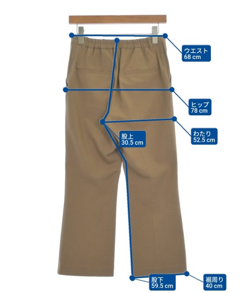 MAYSON GREY กางเกงขายาว