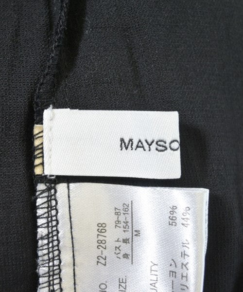 MAYSON GREY เสื้อสตรี