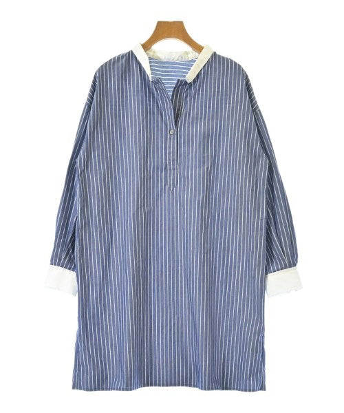 MAYSON GREY เดรสที่เป็นเสื้อเชิ้ตตัวยาว