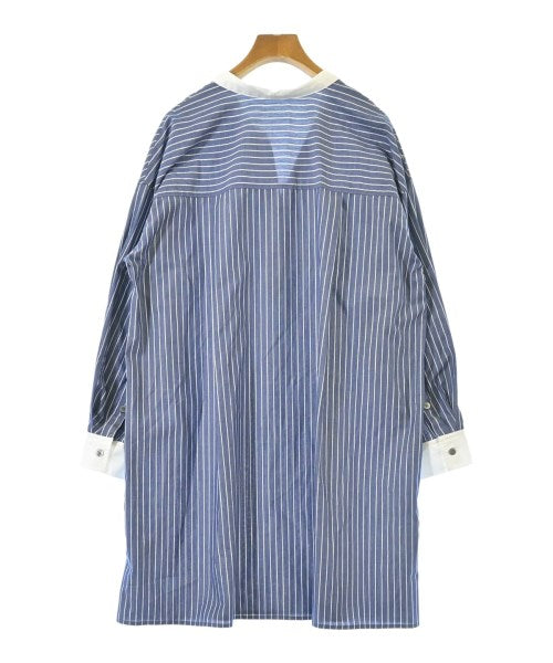 MAYSON GREY เดรสที่เป็นเสื้อเชิ้ตตัวยาว