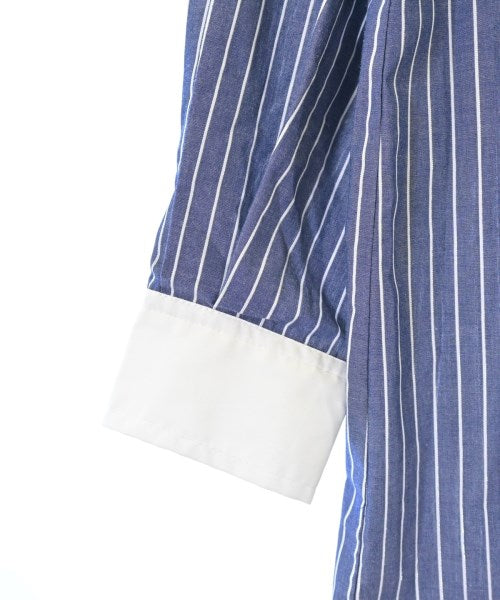 MAYSON GREY เดรสที่เป็นเสื้อเชิ้ตตัวยาว