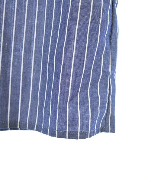 MAYSON GREY เดรสที่เป็นเสื้อเชิ้ตตัวยาว