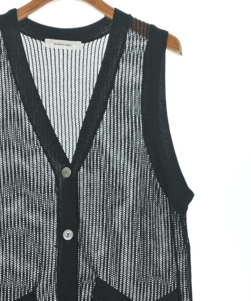 MAYSON GREY เสื้อกั๊ก