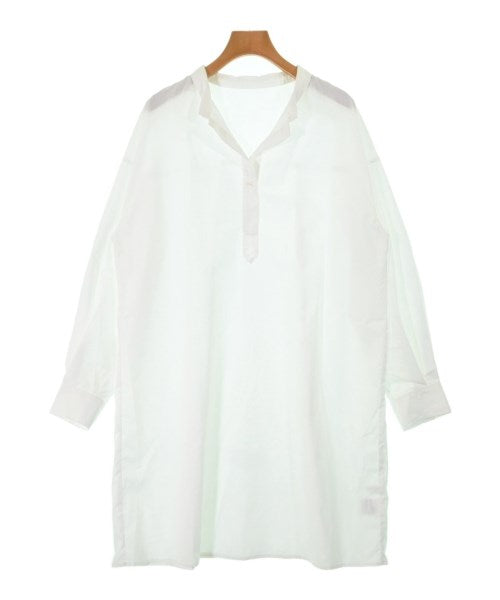 MAYSON GREY เดรสที่เป็นเสื้อเชิ้ตตัวยาว