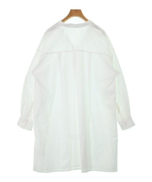 MAYSON GREY เดรสที่เป็นเสื้อเชิ้ตตัวยาว