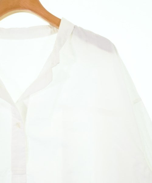 MAYSON GREY เดรสที่เป็นเสื้อเชิ้ตตัวยาว