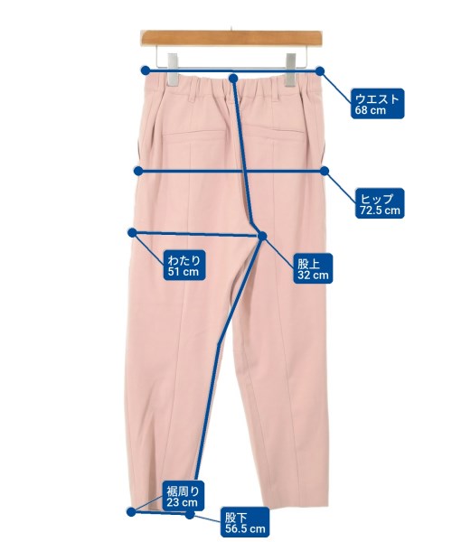 MAYSON GREY กางเกงขายาว