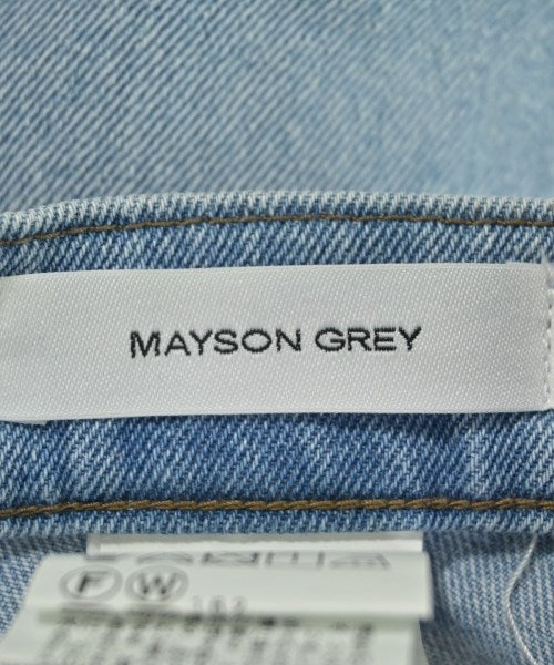 MAYSON GREY ยีนส์