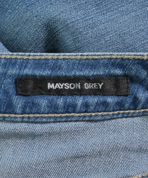 MAYSON GREY ยีนส์