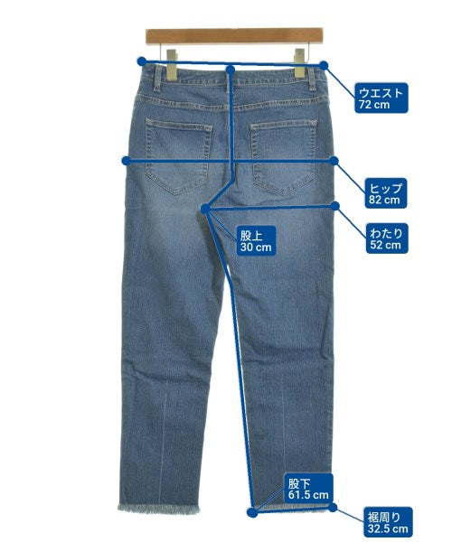 MAYSON GREY ยีนส์