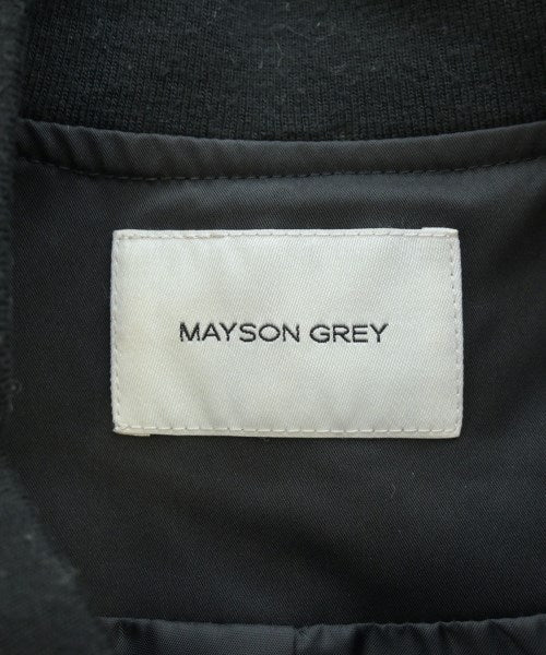 MAYSON GREY แจ็กเก็ตทหาร