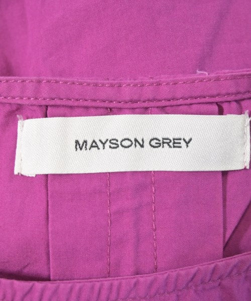 MAYSON GREY เสื้อสตรี