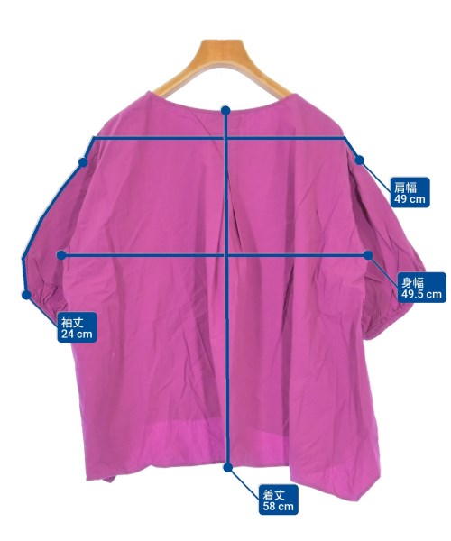 MAYSON GREY เสื้อสตรี