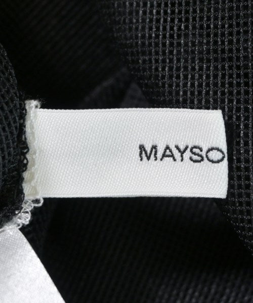 MAYSON GREY ชุดเดรส