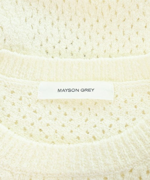 MAYSON GREY เสื้อกันหนาว