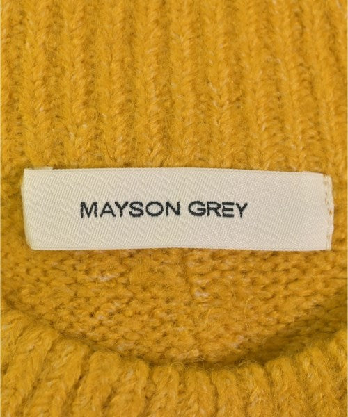 MAYSON GREY เสื้อกันหนาว