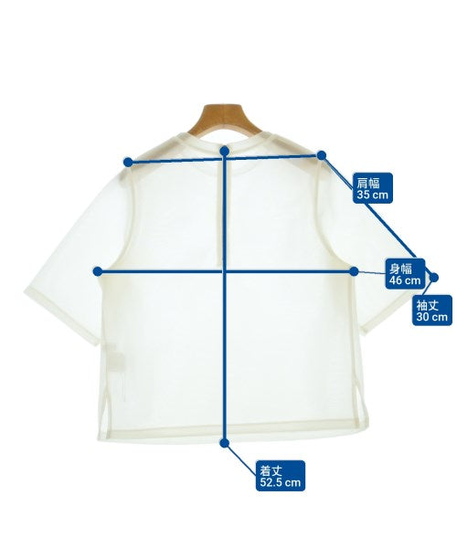MAYSON GREY เสื้อยืด/เสื้อท็อปส์