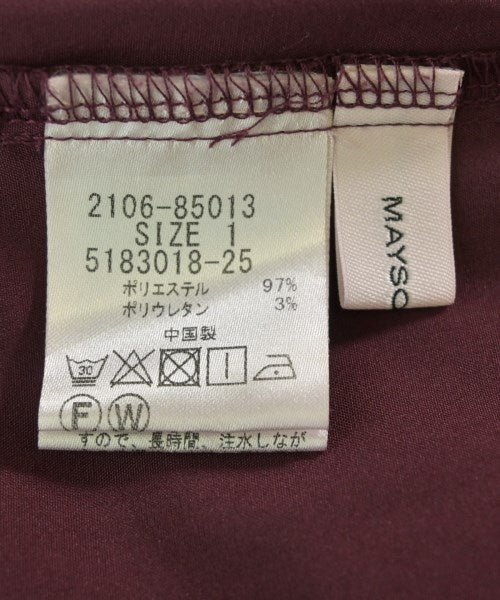 MAYSON GREY เสื้อสตรี